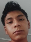Ricardo, 20 лет, Huaraz