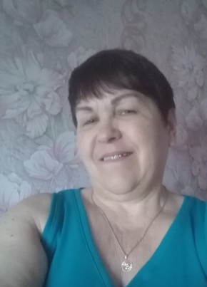Валентина, 61, Россия, Брянск