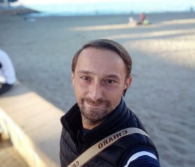 Vitaliy, 42 года, Órgiva