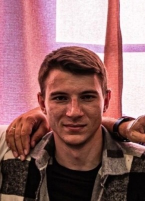 Павел, 27, Россия, Губкин