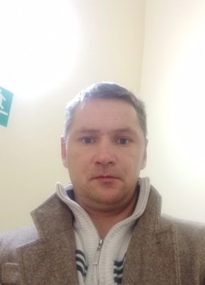 Денис, 41, Россия, Котлас
