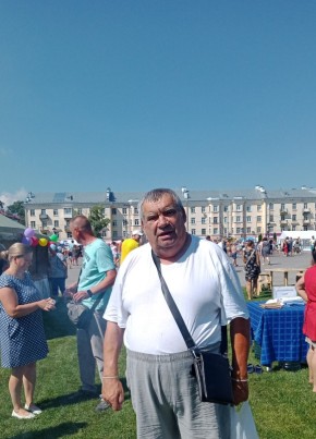 Василий, 75, Россия, Кокошкино