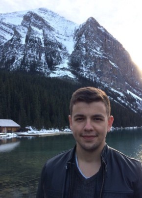 Дмитрий, 31, Canada, Toronto