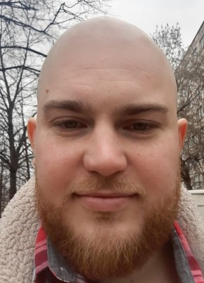 Алексей из Санкт-Петербурга 33 года