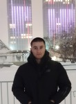 Мурад, 26 лет, Москва