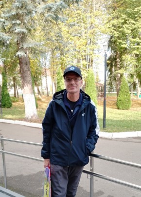 Михаил, 49, Россия, Бикин
