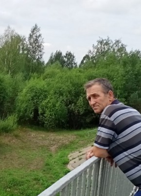 Сергей, 42, Россия, Нея
