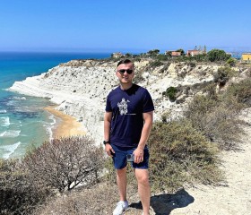 Konstantin, 34, Minsk