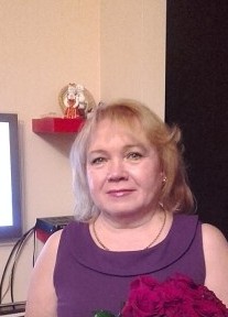 Надежда, 68, Россия, Белгород