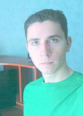 Dmitriy, 18, Russia, Magnitogorsk