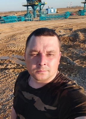 Александр, 45, Россия, Сухой Лог