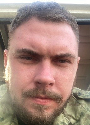 Artem, 28, Рэспубліка Беларусь, Магілёў