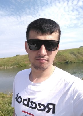 Борис, 34, Россия, Нижний Новгород