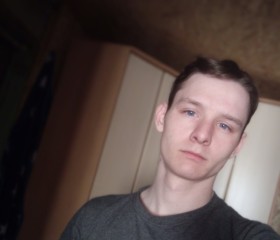 Алексей, 23 года, Заводоуковск