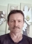 Sergey Zatonskiy, 54, Voronezh
