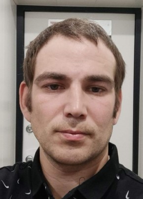 Серёга из Няндомы 36 лет