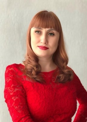 Ольга, 41, Россия, Полысаево
