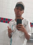 Matheus, 21 год, Barra do Piraí