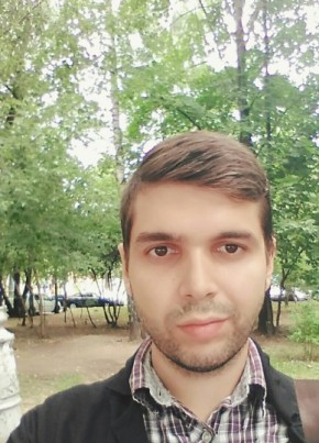 Роман, 35, Россия, Селижарово