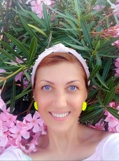 Evgeniya, 46, Russia, Sochi