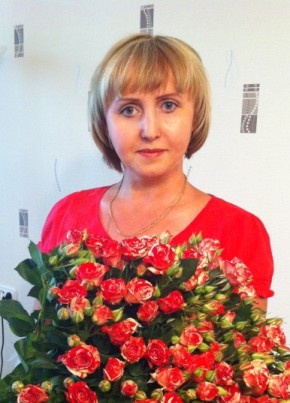 Елена, 55, Россия, Самара