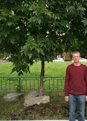 Владимир , 69, Россия, Тюмень