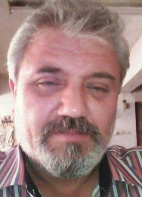CihaN, 58, Turkey, Inegol