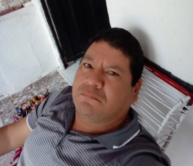 Rodolfo Rodrígue, 50 лет, Villavicencio