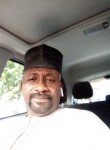 Abdullahi, 44 года, Abeokuta