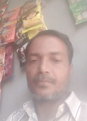 Altaf Vora, 44, India, Ahmedabad