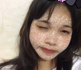 甘慧琳, 23, Nanning