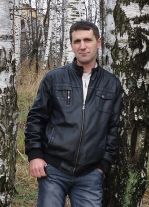 Алекс, 50, Россия, Шумерля