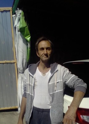 Сергей, 50, Россия, Верхний Мамон