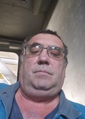 Геннадий из Подгоренския 53 года