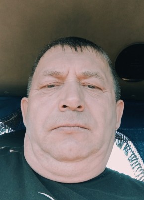 Алексей из Белово 54 года