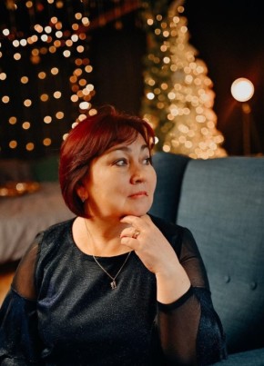 Ira, 57, Russia, Tobolsk