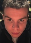 Pasha, 24, Moscow