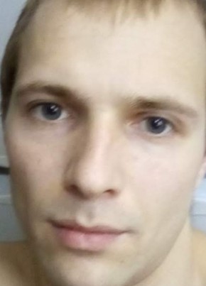 Виталий из Костромы 33 года