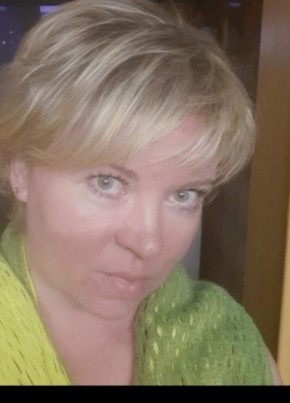 LYuSYa, 46, Russia, Moscow
