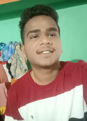 Rahul, 24, India, Shāntipur