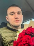 Юрий, 24 года, Екатеринбург