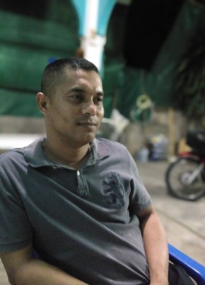 aam, 43, ราชอาณาจักรไทย, ปราณบุรี