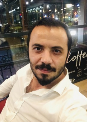 fatih, 29, Türkiye Cumhuriyeti, Esenyurt