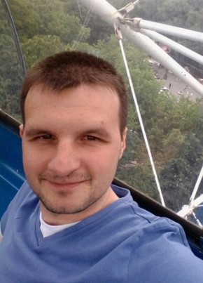 Вячеслав, 37, Россия, Ставрополь