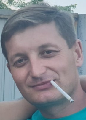 Виталик, 43, Қазақстан, Семей
