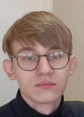 Vladislav, 19, Russia, Yekaterinburg