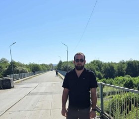 Otar, 30, Stantsiya Novyy Afon