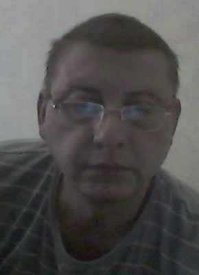 Aleksandr, 44, Russia, Simferopol