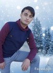 Saeid, 20  , Nurabad (Lorestan)