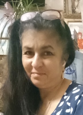 Alla, 57, Russia, Samara